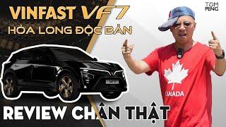 Things No One Will Ever Tell You About VinFast VF7 Dragon Forged Edition | Super Honest Review