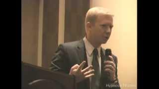 Scott Sandland Keynote Speech at Hypnothoughts Live Las Vegas