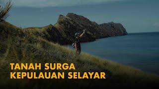 Gurita Raksasa Kepulauan Selayar -  Sulawesi Selatan