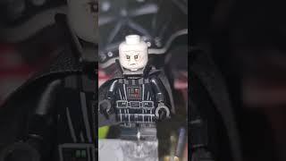 Meine Minifiguren Highlights Figur 58 #darthvader #shortsyoutube #legostarwars #lego