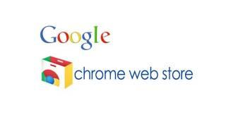 Google Chrome Web Store (First Look)