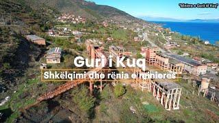 "Guri i Kuq" shkëlqimi-rënia e minierës së hekur-nikelit#documentary #nikel #ferro #iron #pogradec