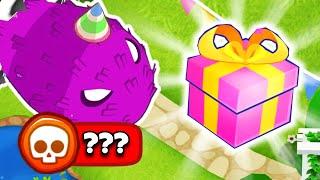 HUGE BIRTHDAY BONANZA Event In Bloons TD 6!