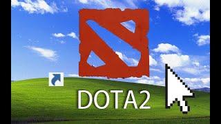 曾经被称为游戏巅峰的DOTA2，如今怎么样了