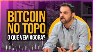 O Que Impulsionou o Rally do Bitcoin? Fernando Ulrich Explica!