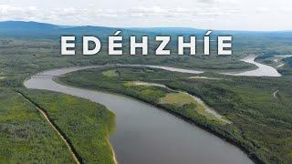 Edéhzhíe National Wildlife Area and Dehcho Protected Area