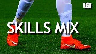 Crazy football skills mix 2019/20