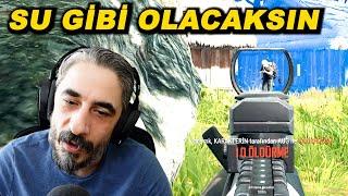 PUBG'Yİ İYİ OYNAMANIN SIRRI !!