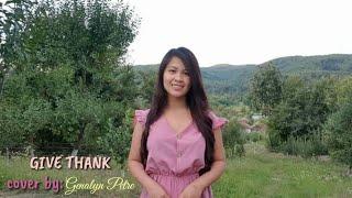 Give thanks | Genalyn Petre [ Lyrics ]