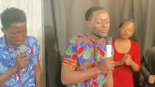 YOUNG P JAY _TSVAGA JESU official video pro by Natshow farmily & Pastor Kotamu.