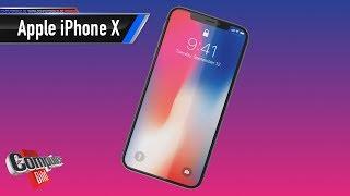 Apple iPhone X im großen Labor-Test: Luxus pur – mit einer Schwachstelle!