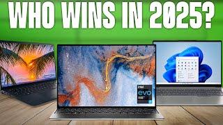 TOP 5 Best Budget Laptops 2025