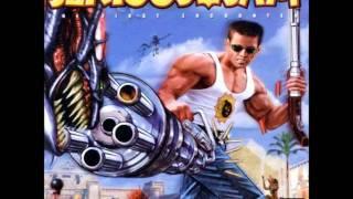 Hatshepsut Peace (Extended) - Serious Sam: The First Encounter