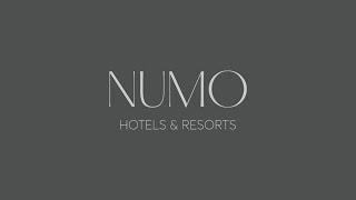 NUMO | Hotels & Resorts