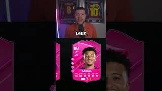 6 x 96+ FUTTIES PLAYER PICKS  (WE GET MULTIPLE 99's)