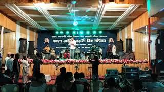 Rohan shaan live show Moran BOTAMORA