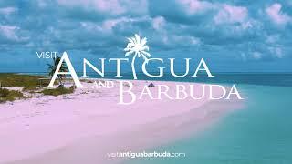 Visit Antigua AND Barbuda: Two stunning islands