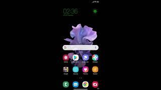 One ui (samsung) Theme download for Miui phones Miui 12/12.5 with amazing charging animation 