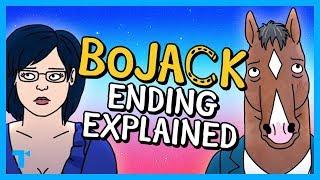 BoJack Horseman Ending, Explained - Then You Keep Living