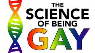 The Science of Sexual Orientation