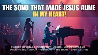 You Are Loved | Christian Song | Christian Song On Piano | Gospel Song | Grace Worship Song | Payer