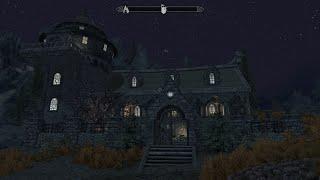 Five Fan-Favorite House Mods YOU MUST  Check Out! - Skyrim Mods Weekly