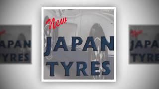 Japan Tyres   Advertisement Video   1280x760