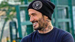 S.O.S MIT DAVID BECKHAM | Trailer deutsch german [HD]