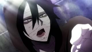 【Satsuriku no Tenshi】Zack and Rachel - Killer