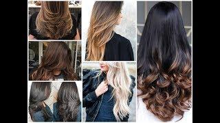 Top-20 Trendy Long Layered Haircuts Ideas for Stylish Looks