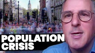 How population crises could destroy the West then China