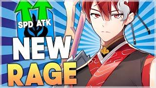 TAEYOU with NEW RAGE BUFF (and you know, ML POLITIS IS COMING!!) - Epic Seven