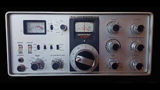 Top 10 Ham Radio Transceivers of the 70s