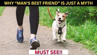 Why Dogs Are Actually a WOMAN's Best Friend Not Man's | Debunking More XY Delusions