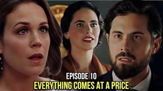 When Calls the Heart Season 11 Episode 10 | Everything Comes at a Price | What to Expect
