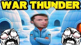 Krado ist EISKALT unterwegs #264 in ️ War Thunder ️ Gameplay/Deutsch #warthunder