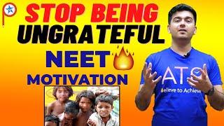 Do it for your Parents️Faadu NEET Motivation | Vineet Khatri Sir | ATP Star | #Shorts