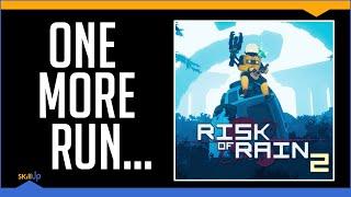 Risk Of Rain 2 Is As Excellent As Everybody Says It Is (Review)