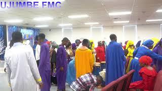 UJUMBE FMC : saturday September 14 :  (MKUTANO WA WANAWAMANABI) dayton ohio ibada ya jioni