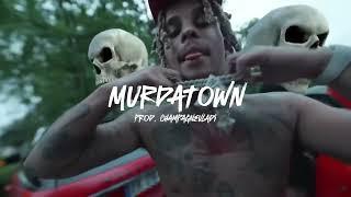 [FREE] Zola Type Beat 2024 "MurdaTown" (prod. champagnevladi)