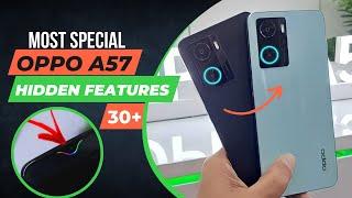 Oppo A57 (Any Oppo Phone) Tips And Tricks - Top 30+ Special Features | Hindi-हिंदी