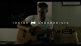 Asaf Avidan - Inside Anagnorisis | Chapter I