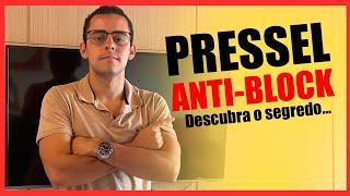 [PRESSEL ANTI-BLOQUEIO] Descubra o segredo para não ser bloqueado no GOOGLE ADS