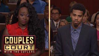 Woman's Boyfriend Living A Double Life With Another Woman? (Full Episode) | Couples Court