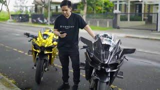 7 Motor Sport 1000cc Terbaik Terbaru 2022,