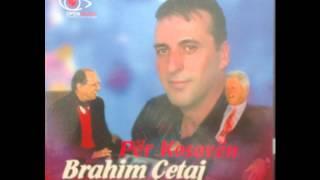 Brahim Cetaj - Ran n´´Mirdit tre kapetena