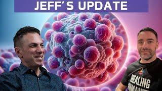 Jeff's 2-Year Update -- Cancer and Carnivore