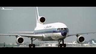 All Engine Flameout | Eastern Air Lines Flight 855