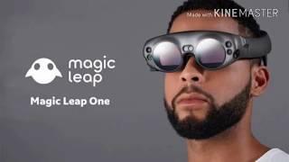 Magic Leap ships out AR headsets to developers, report says