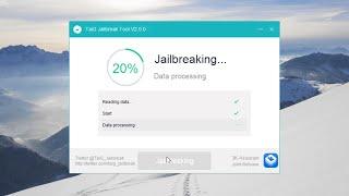 How to Fix the 20% Freeze on the TaiG iOS 8.3 Jailbreak!